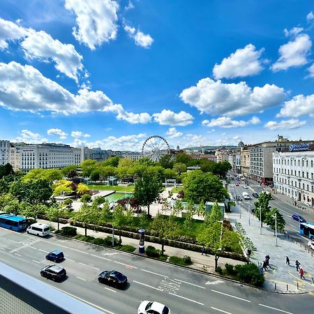 Budapest Basilica Panorama Apartment Екстер'єр фото