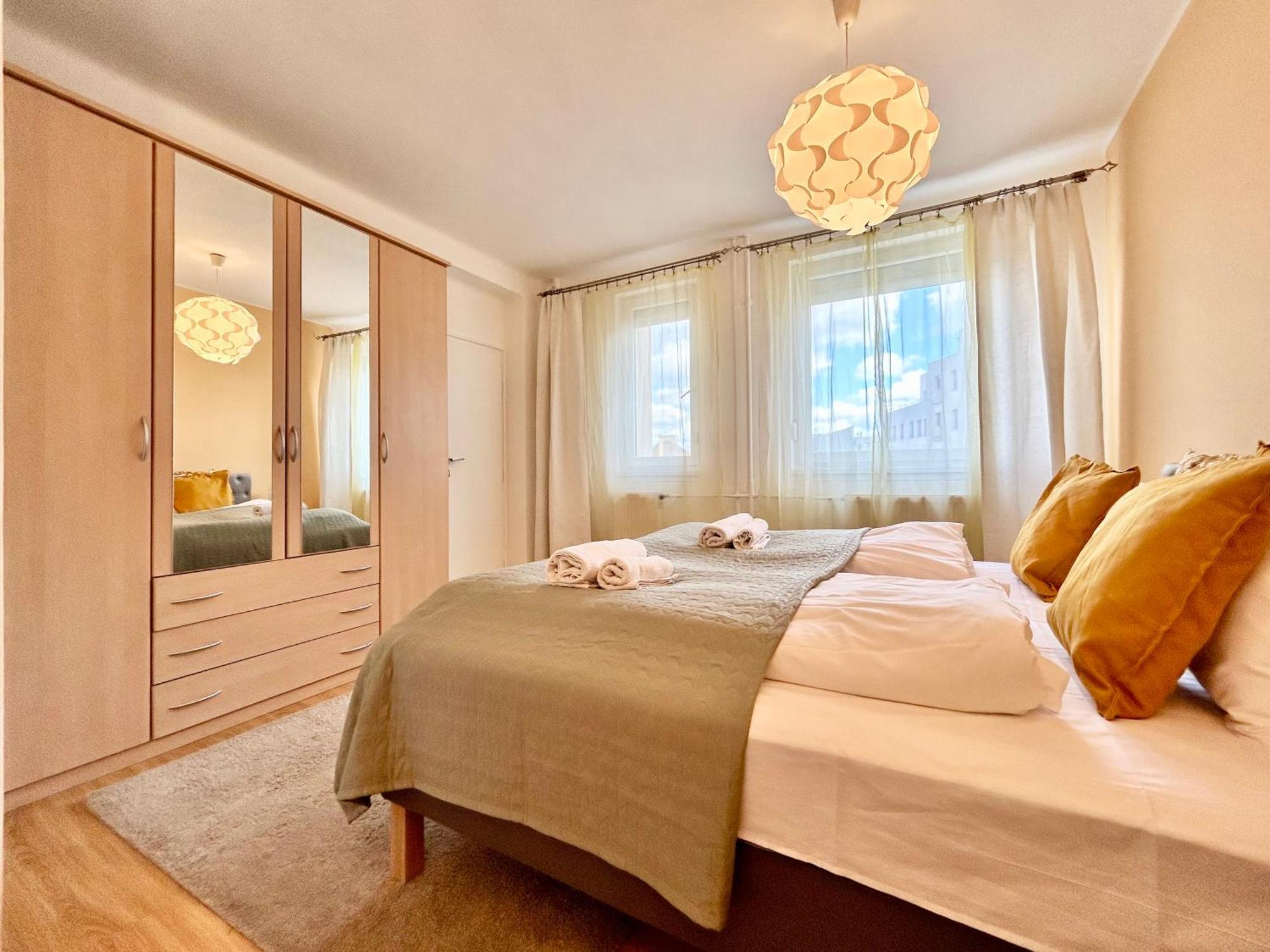 Budapest Basilica Panorama Apartment Екстер'єр фото
